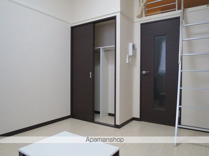 レオネクストパールシティ[1K/20.62m2]のキッチン