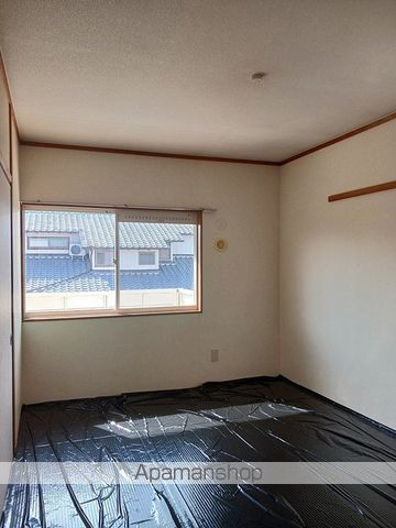 ハイムカミアラヤの内装写真