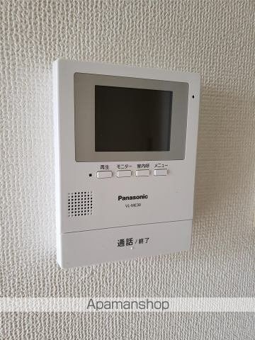 エスポワール雅Iの内装写真