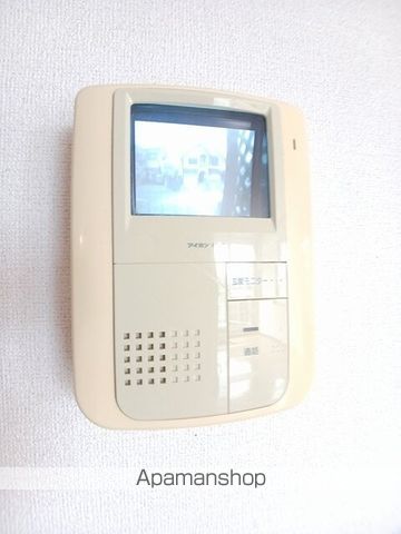 エテルネルソレイユAの内装写真