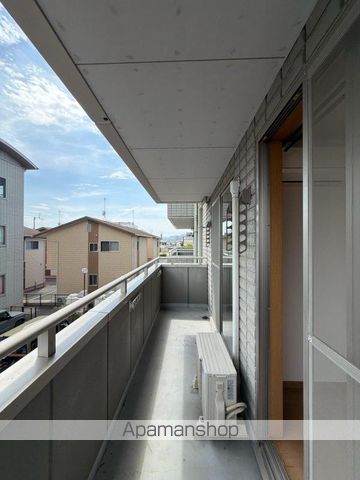 レインボーガーデン A棟の内装写真