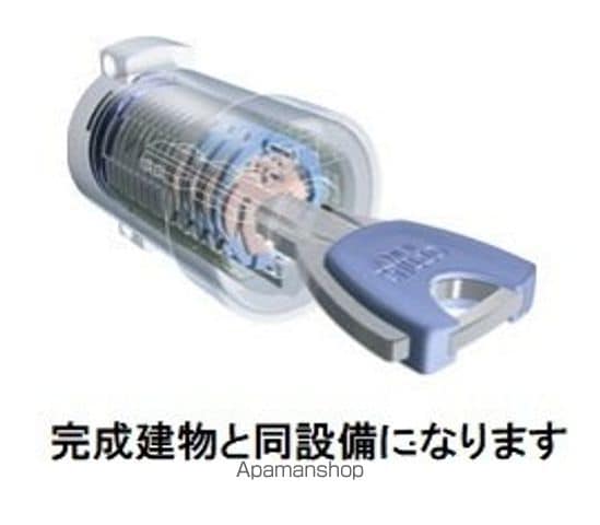 オークランドコーポ 302 ｜ 埼玉県狭山市大字東三ツ木413-2（賃貸アパート1K・3階・27.02㎡） その4