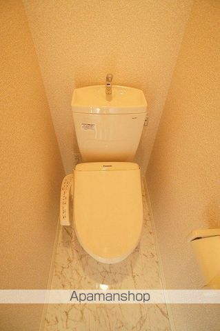 ユナイト衣笠マルセロの瞳の内装写真