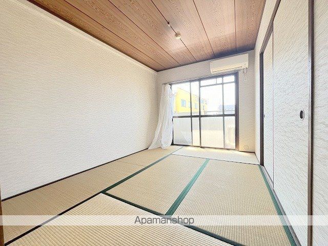 エクセレンスボン松屋の内装写真