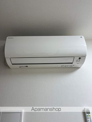 タスキSMART中野の内装写真