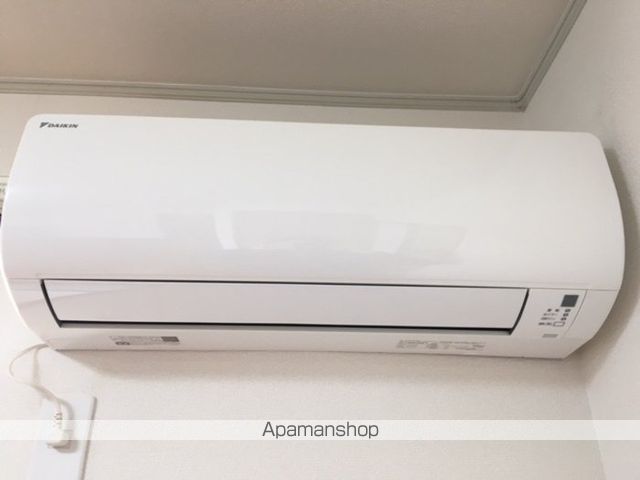 サンロワールの内装写真