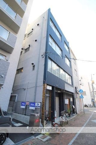 マンションちとせの外観写真