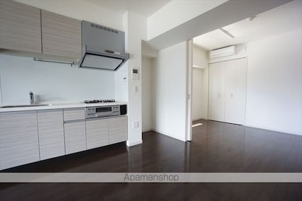 ザ・グラッシーズ[1LDK/41.8m2]の内装3