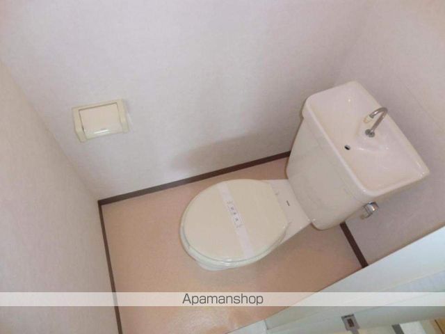 エクセル藤田の内装写真