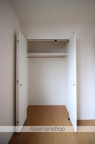 フェリーク庭瀬の内装写真