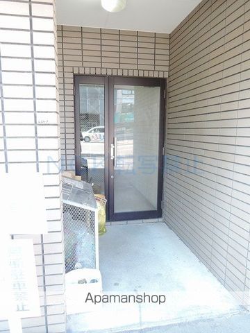 カレラ弐番館の外観写真
