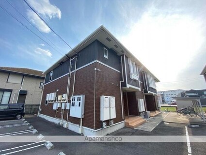 ナリッシュＬｅｅ　Ⅰ[1LDK/45.82m2]の外観2