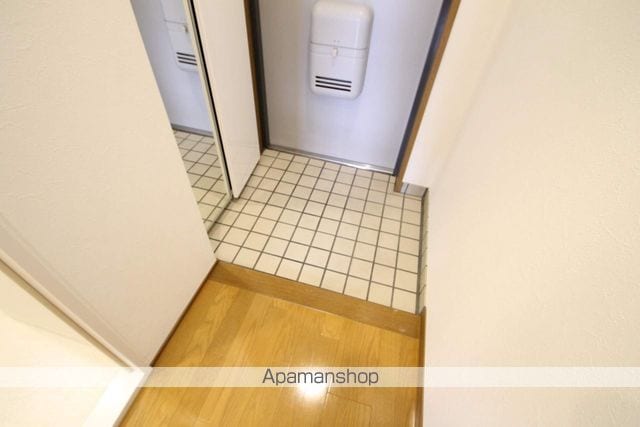 エスペランサ豊中の内装写真