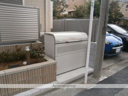 ブランエール白鳥[1LDK/40.1m2]の内装2