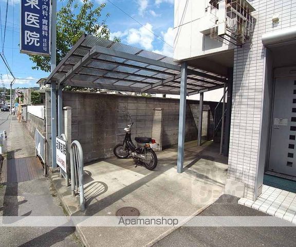武村ハイツのその他写真