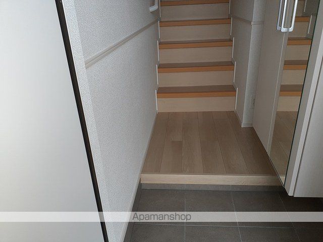 スマート ルーク 和の内装写真