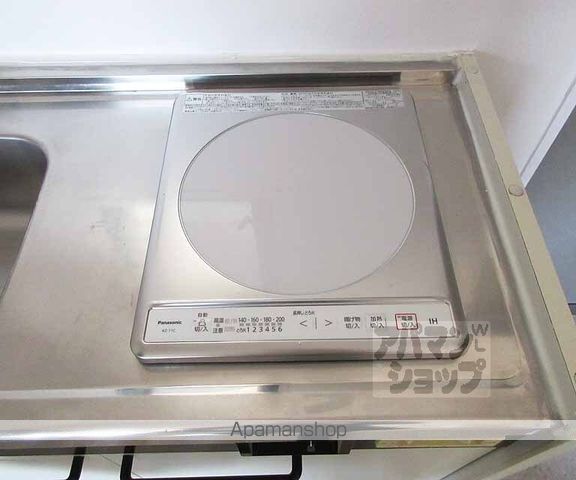 プレアール滋賀追分の内装写真