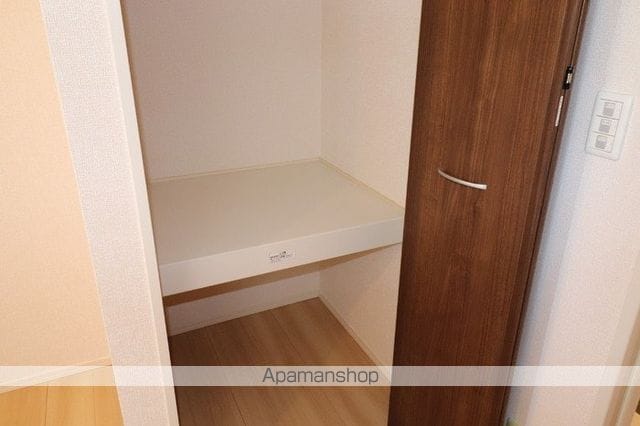アルムの森の内装写真