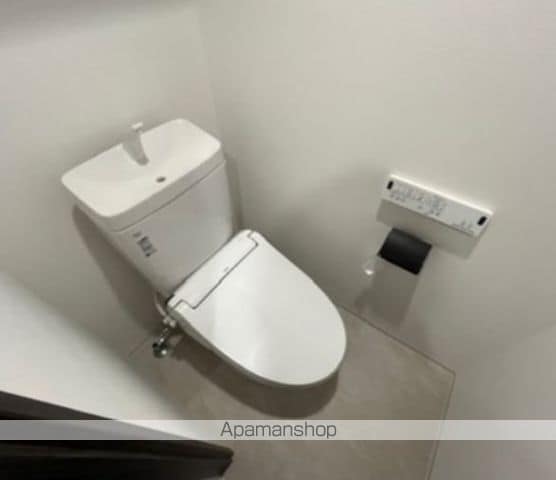 エスタジオセキメタカドノの内装写真