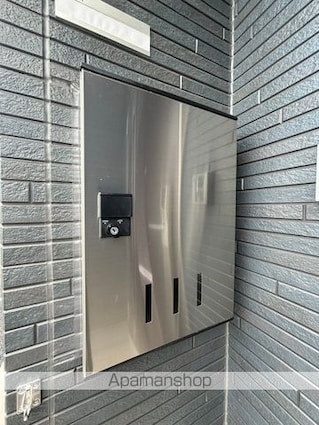 ベルディウム[1LDK/42.97m2]のエントランス2