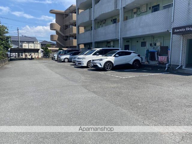 アメニティハイツYAMAMOTOのその他写真