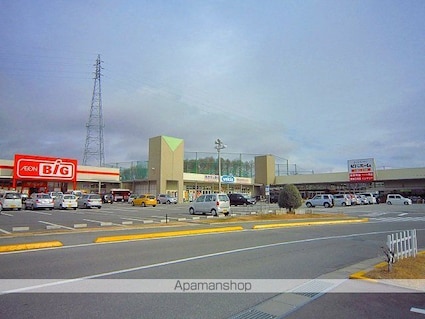 トゥジュールヴェール[1LDK/42.8m2]の周辺5