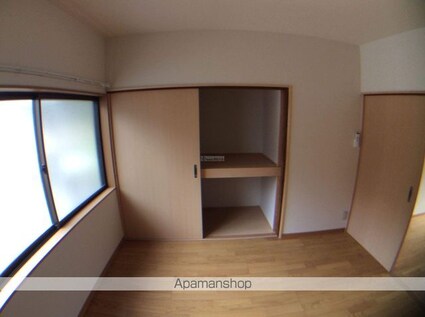 防地町アパート[3K/53.78m2]の収納