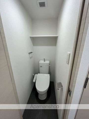 メインステージ成増IIの内装写真