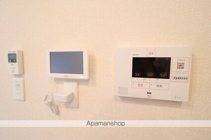 Ｋ・ｔｈ[2LDK/54.35m2]のその他設備