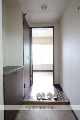 フローレスト本通の内装写真