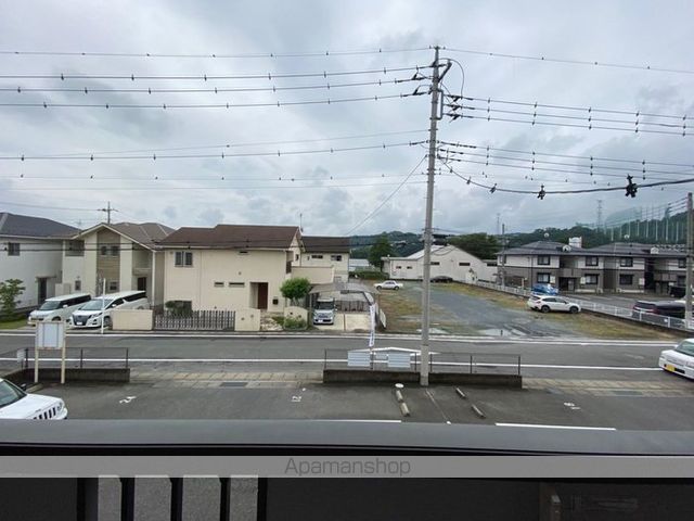ニューポワール ABCの内装写真