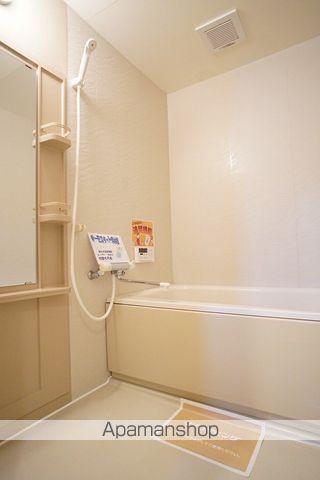リースランド春岡II Bの内装写真