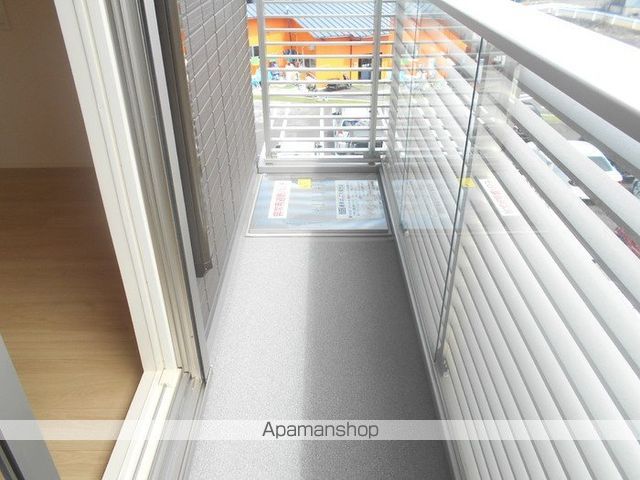 アルチェヴィータの内装写真