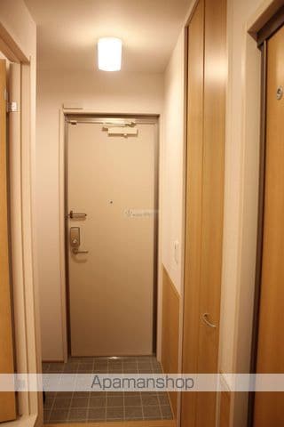 ノール リヴィエール トロワの内装写真