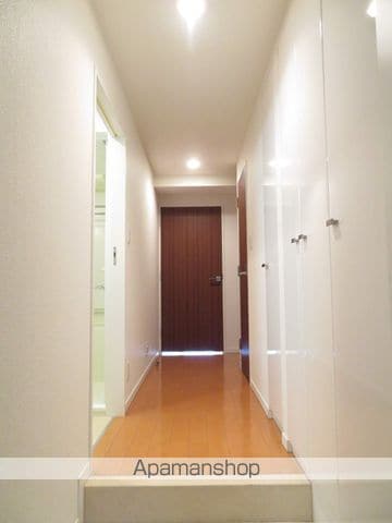レジデンス仙台駅東の内装写真