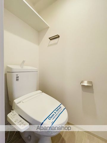 ルーエ今池の内装写真