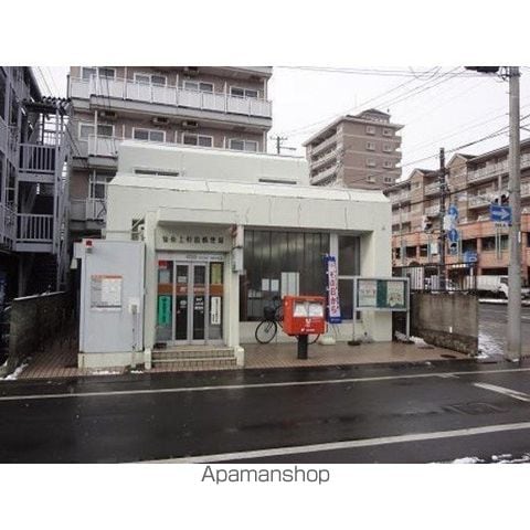仙山線 東照宮駅 徒歩6分 2階建 築51年の周辺写真