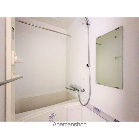 ルーデンスときわ台IIの内装写真
