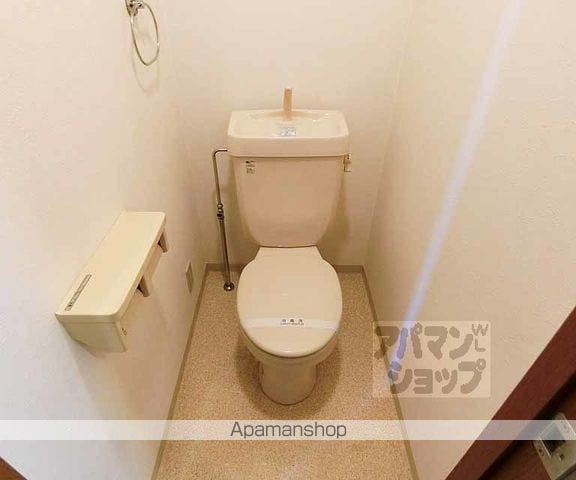 プレサンス京都烏丸御池IIの内装写真