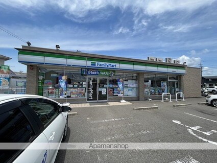 愛知県一宮市長島町１丁目[1LDK/42.37m2]の周辺3