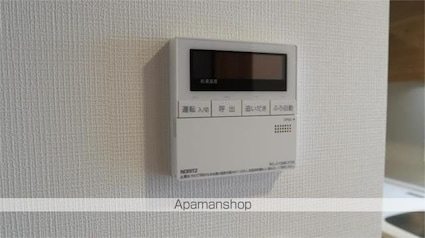 パークタワー勝どきサウス[1LDK/46.14m2]の内装7