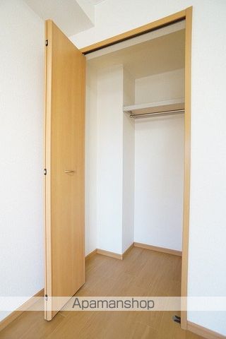 マンション・マーレの内装写真