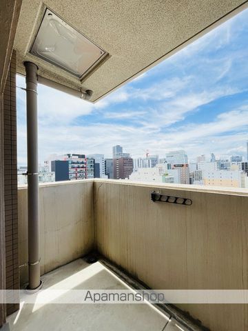 TQレジデンス名古屋錦の内装写真