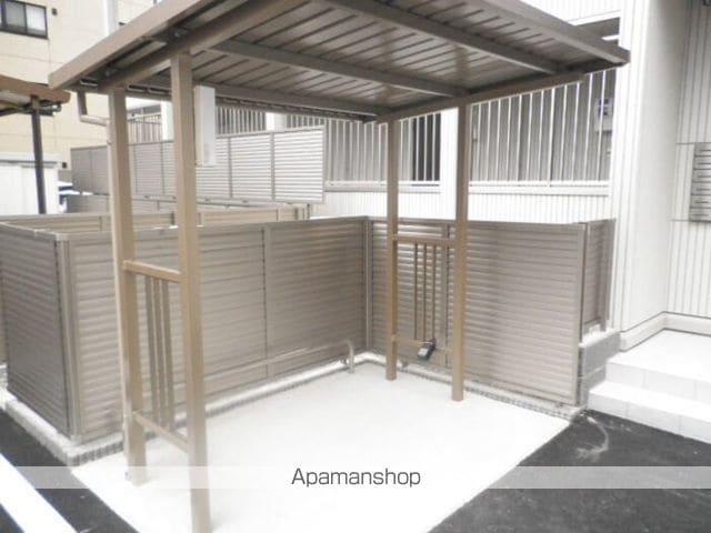 名鉄各務原線 各務原市役所前駅 徒歩3分 3階建 築7年の内装写真