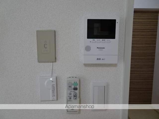 セントラルパレスの内装写真