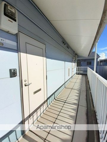 ハイムあすなろCのその他写真
