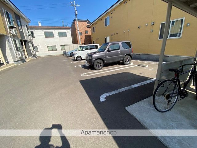 メゾン五稜郭 2番館のその他写真