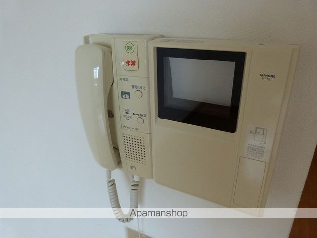 エスリード上本町北の内装写真