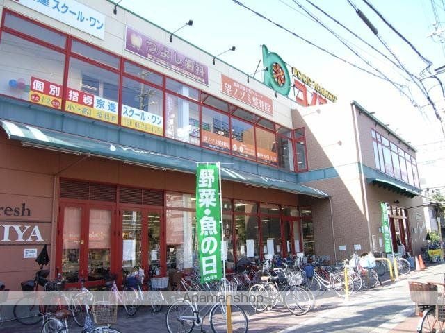 S-RESIDENCE緑橋駅前の周辺写真
