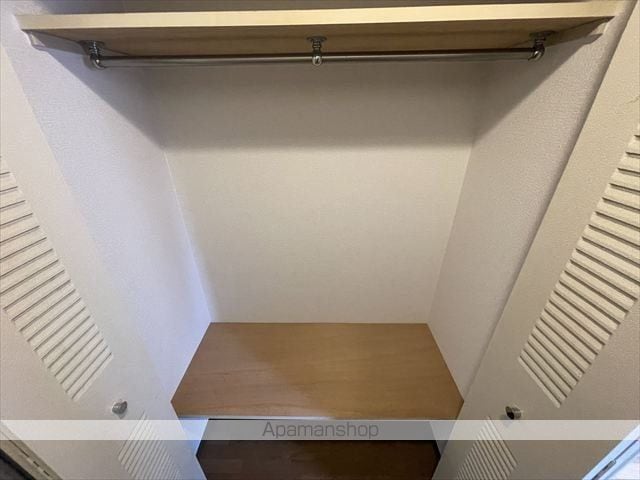 ファインクレスト・江坂の内装写真